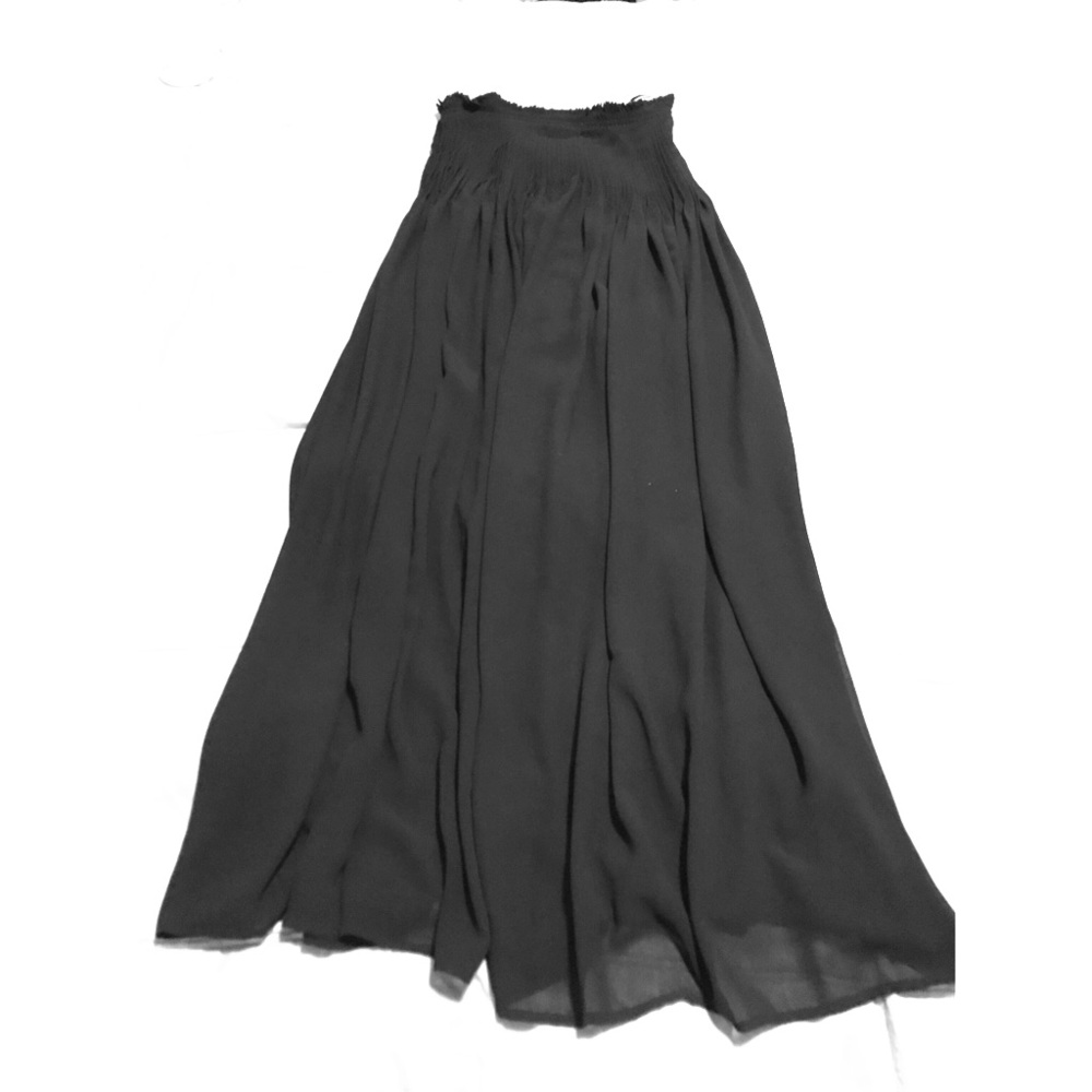 Maxi Skirt